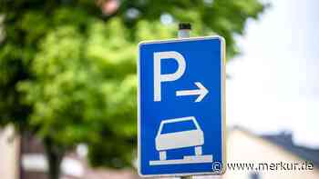 Urteil: Anwohner können gegen Autos auf Gehwegen vorgehen