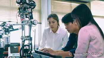 Singapore, US expand AI partnership to focus on upskilling youth and women