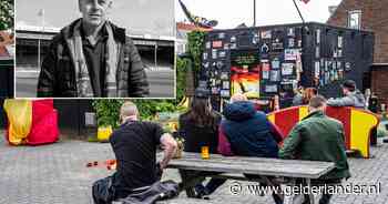 Totale verslagenheid bij supporters na overlijden clubeigenaar GA Eagles: ‘Een vader voor iedereen’