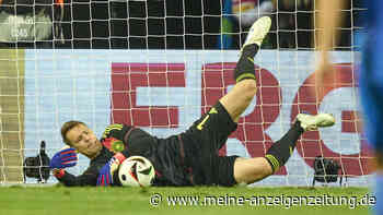 Manuel Neuer: Abschied von der Nationalmannschaft nach der EM?