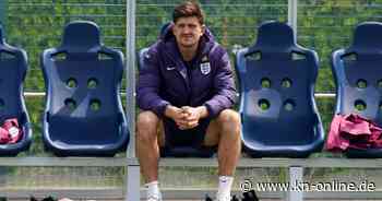 Maguire „am Boden zerstört“: Septett um United-Star aus England-Kader gestrichen