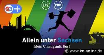 RND-Podcast "Allein unter Sachsen" – Hier alle Folgen hören