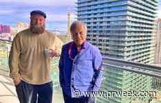 Sorrell: Tech platforms encroaching on clients of large agencies