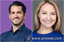 Roku brings on two marketing leaders