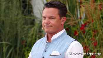 Verwirrung um Stefan Mross: Schmeißt auch sein Manager hin? Der TV-Moderator klärt auf