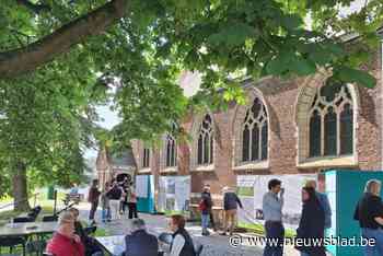 Erfgoedwandeling Mariekerke moet  vissersverleden tot leven wekken: zoek mee naar een naam