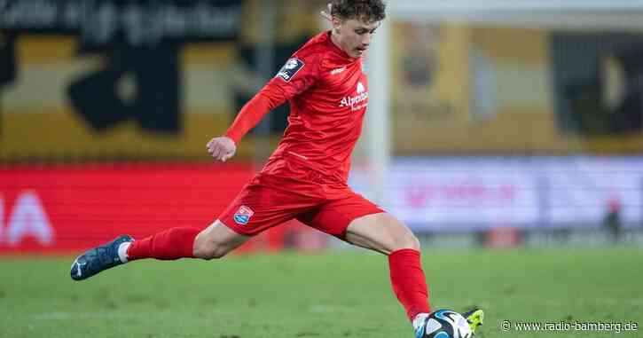 FC Bayern holt zwei Haching-Talente für Millionensumme