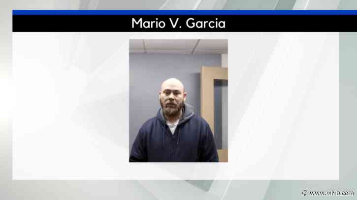 Springville man sentenced for killing Lancaster man in road rage incident