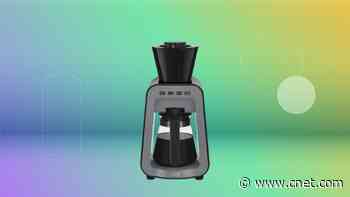 Save $80 on the Dash Rapid Cold Brew Coffee Maker and Jump-Start Your Summer     - CNET