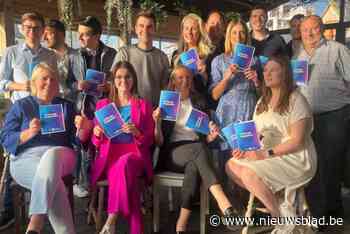 Open Vld Limburg houdt ‘singlescafé’