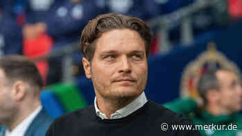 Nach CL-Finale: Fehlt Terzić beim BVB die Wertschätzung?