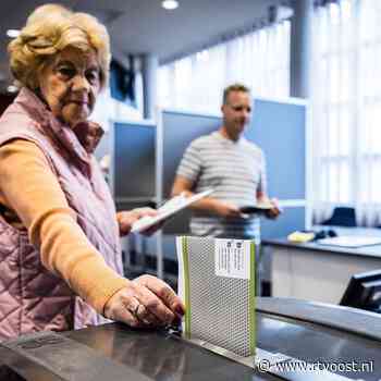 GroenLinks-PvdA en PVV gaan nek aan nek volgens eerste exitpoll