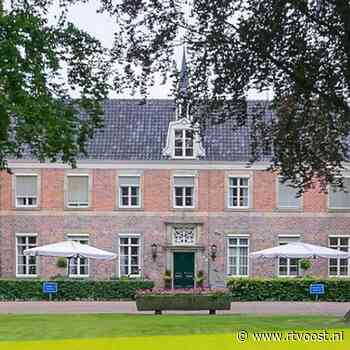 Geboortehuis dr. Schaepman nieuw leven ingeblazen als ontmoetingscentrum voor Tubbergen