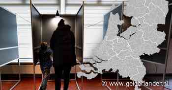 Bekijk hier de exitpoll en alle uitslagen van de verkiezingen voor het Europees Parlement