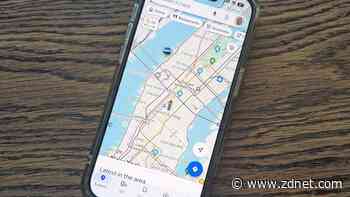 Google Maps is improving your location data privacy - but there's a catch