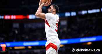 Jontay Porter betting scandal: 2 more charged after Raptors player ban