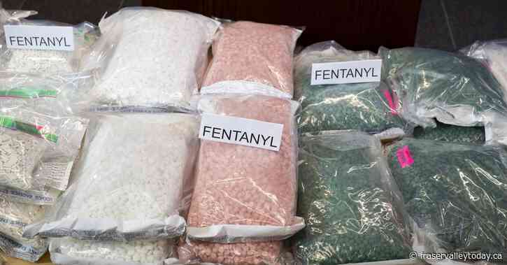 182 deaths linked to B.C. unregulated drugs in April, 14,500 deaths in eight years