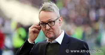 Wegen Supercup-Spielort: Stuttgart-Boss Wehrle schießt gegen die DFL