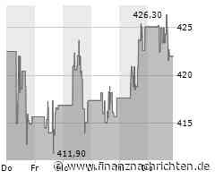 Nvidia auf "Conviction List" von Goldman: "Schlüssel für generative KI"