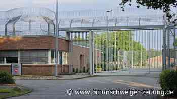 Häftlinge filmen sich beim Alkoholkonsum in JVA Meppen