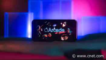 Stay Cool Inside This Summer With These Upcoming Apple Arcade Titles     - CNET