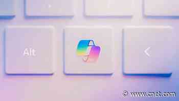 Microsoft's AI Recall Feature May Not Even Hit Your PC, but Here's How to Disable It     - CNET