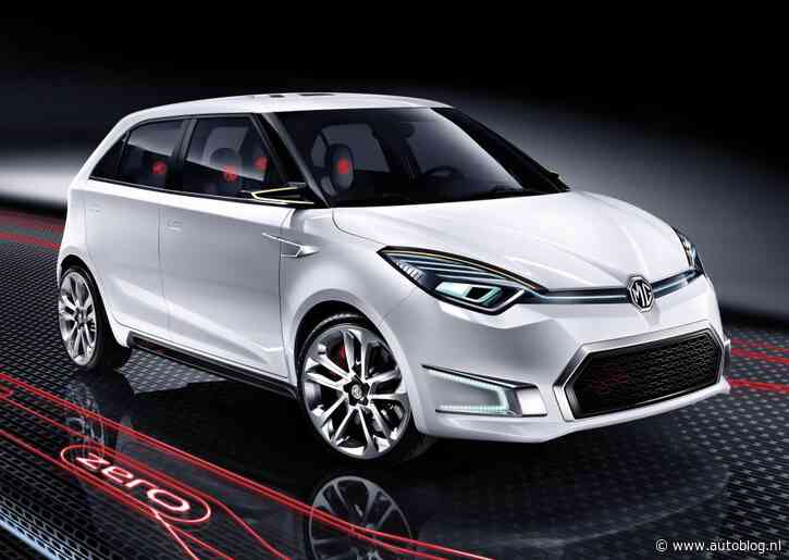 Deze gekke modellen proberen hun Chinese roots te verhullen