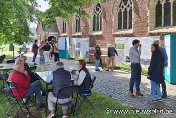 Erfgoedwandeling Mariekerke wekt  vissersverleden tot leven: zoek mee naar een naam