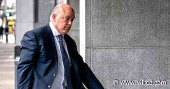 Former Autonomy CEO Mike Lynch Cleared in US Fraud Trial