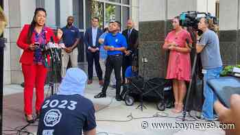 Florida Supreme Court upholds DeSantis' suspension of State Attorney Monique Worrell