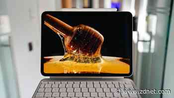 There's a secret smart home radio in these Macs and iPads - does yours have one?