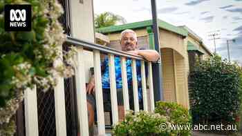 Residential park homeowners celebrate amended laws making site fees fairer