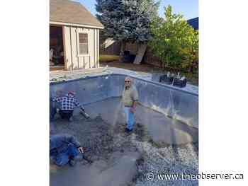 Sarnia pool company owner jailed for fraud, ordered to pay $100K back