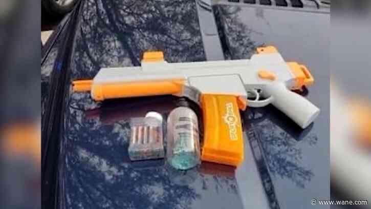 'Orbeeze Challenge' continues to cause safety concerns