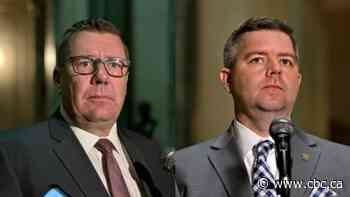 Sask. NDP calls for Premier Moe, Harrison to appear as witnesses before committee