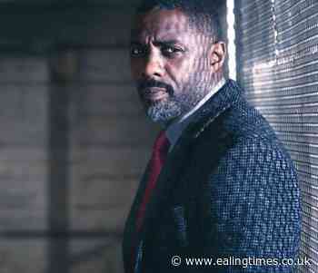 Ealing Hospital shows off its TV and film connections