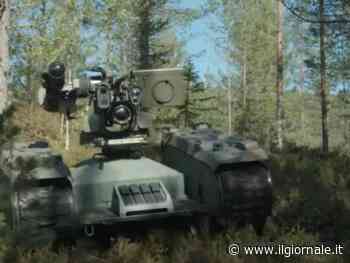 Mosca cattura il robot da guerra Nato "THeMIS": gli dava la caccia da 2 anni