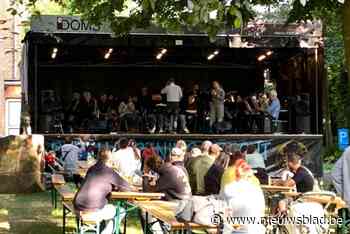 Muziek verbindt op opendeurdag Muziekacademie in Gemeentepark