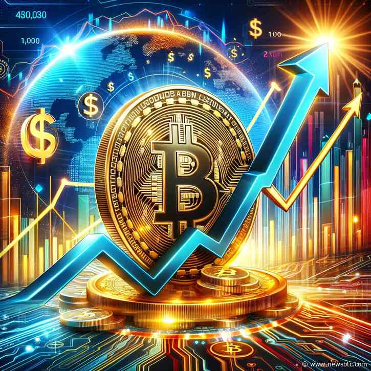 Bitcoin Price Surge To $71,000 Sends All Long-Term Holders Into Profit, What About Short-Term Holders?