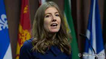 MPs grill Canadian oil and gas executives over profits and emissions