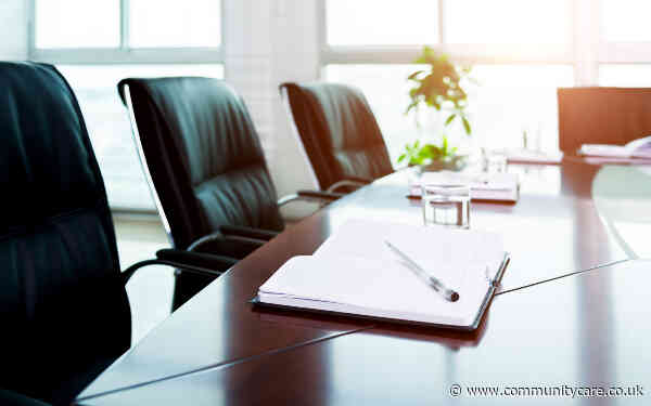 Social Work England interim chair set to serve 21 months in post