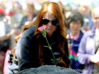 Edmonton homeless-related deaths spike to 421 in 2023, an all-time high