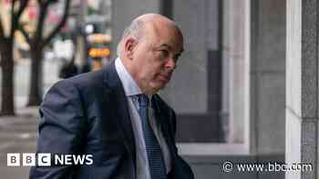 British tech tycoon cleared in US fraud trial