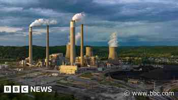 Ban fossil fuel ads to save climate, says UN chief