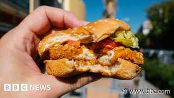 McDonald's loses EU trademark for chicken Big Macs