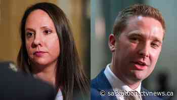 Sask. Teachers’ Federation, gov't searching for path forward following impasse, reinstating job sanctions