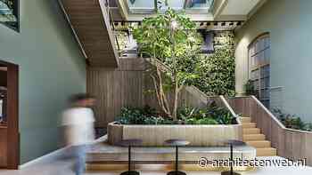 Renovatie Rijksmonument Watertorenplein