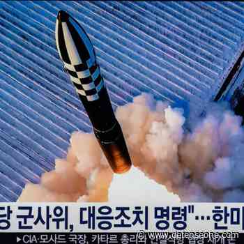 Missile threats are proliferating. Here’s how the Pentagon is trying to keep up