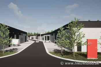 Je zaak te groot voor je tweede garage? Volgend jaar kan je terecht in nieuw KMO-park