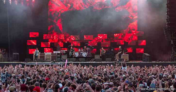 «Senioren im Park»: Mehr Ältere auf großen Festivals